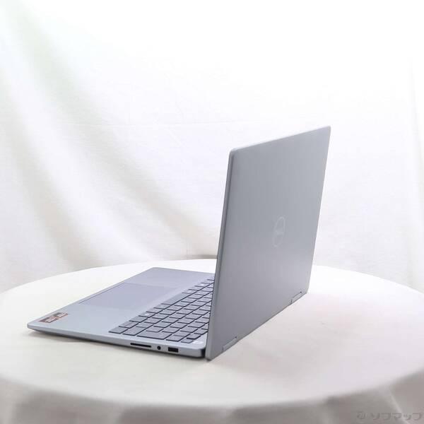 〔中古〕DELL(デル) 〔展示品〕 Inspiron 14 2-in-1 MI764CP-ENLC アイスブルー〔377-ud〕 |  | 01