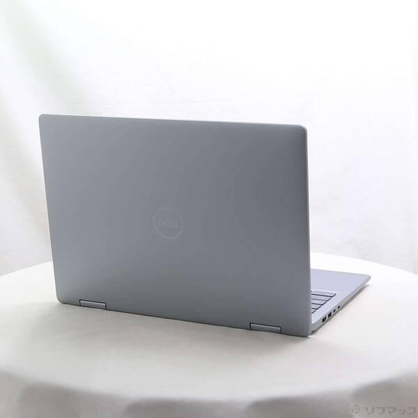 〔中古〕DELL(デル) 〔展示品〕 Inspiron 14 2-in-1 MI764CP-ENLC アイスブルー〔349-ud〕 |  | 02