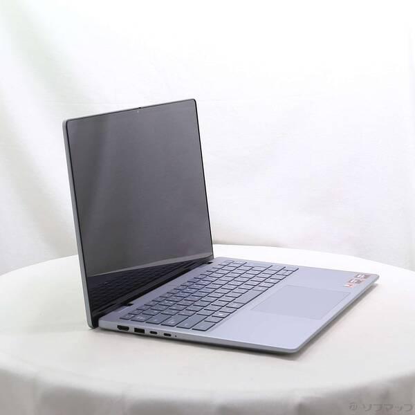 〔中古〕DELL(デル) 〔展示品〕 Inspiron 14 2-in-1 MI764CP-ENLC アイスブルー〔349-ud〕 |  | 03