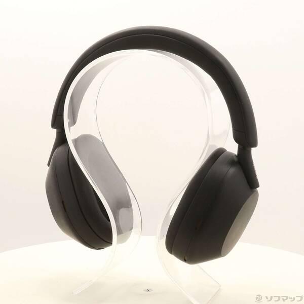〔中古〕SONY(ソニー) WH-1000XM5 B ブラック〔258-ud〕 | 
