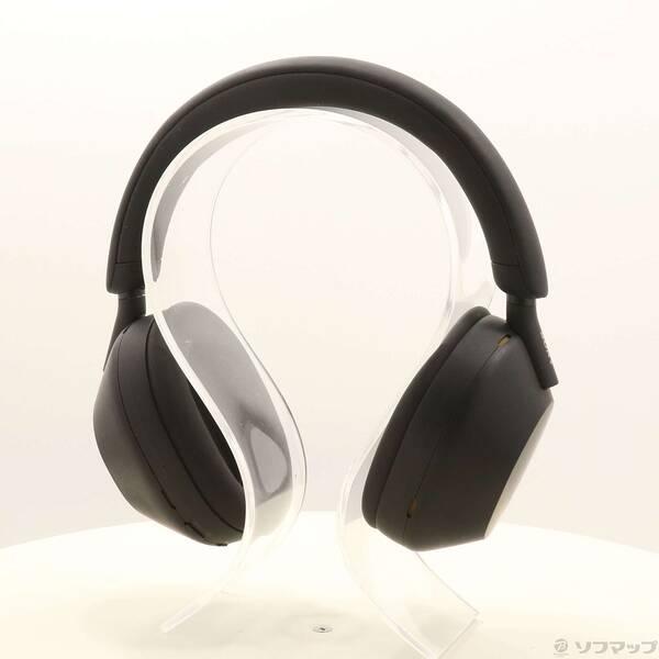 〔中古〕SONY(ソニー) WH-1000XM5 B ブラック〔258-ud〕 |  | 02