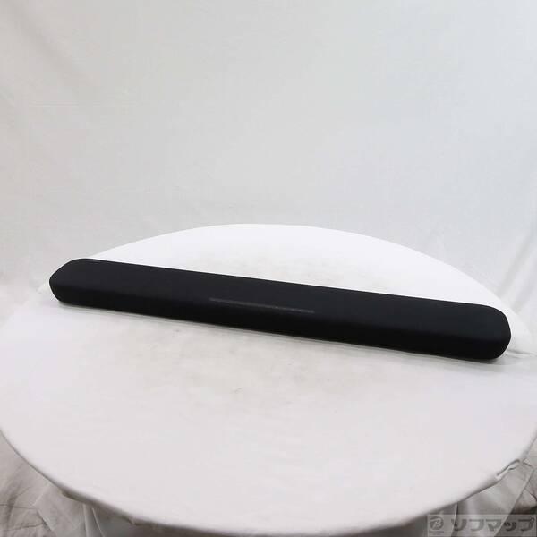 〔中古〕YAMAHA(ヤマハ) YAS-109 B フロントサラウンドシステム〔198-ud〕 | 