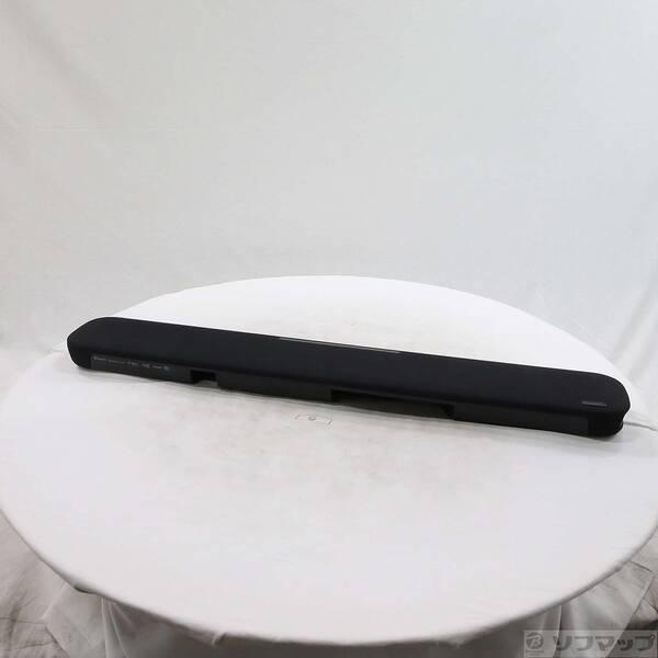 〔中古〕YAMAHA(ヤマハ) YAS-109 B フロントサラウンドシステム〔198-ud〕 |  | 02