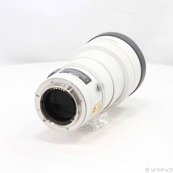 〔中古〕KONICA MINOLTA High Speed AF APO TELE 200mm F2.8 G (レンズ)〔198-ud〕 |  | 02