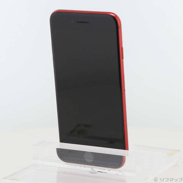 〔中古〕Apple(アップル) iPhone SE 第3世代 64GB プロダクトレッド MMYE3J／A SIMフリー〔276-ud〕 |  | 02
