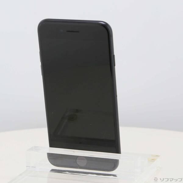 〔中古〕Apple(アップル) iPhone SE 第2世代 128GB ブラック MXD02J／A SIMフリー〔258-ud〕 |  | 02