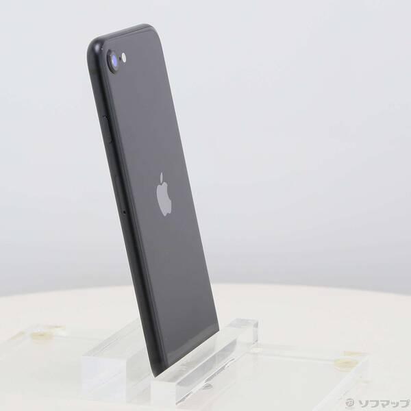 〔中古〕Apple(アップル) iPhone SE 第2世代 128GB ブラック MXD02J／A SIMフリー〔258-ud〕 |  | 03