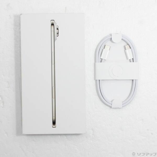 〔中古〕Apple(アップル) iPhone Air 1TB ライトゴールド MG2J4J／A SIMフリー〔368-ud〕 |  | 04