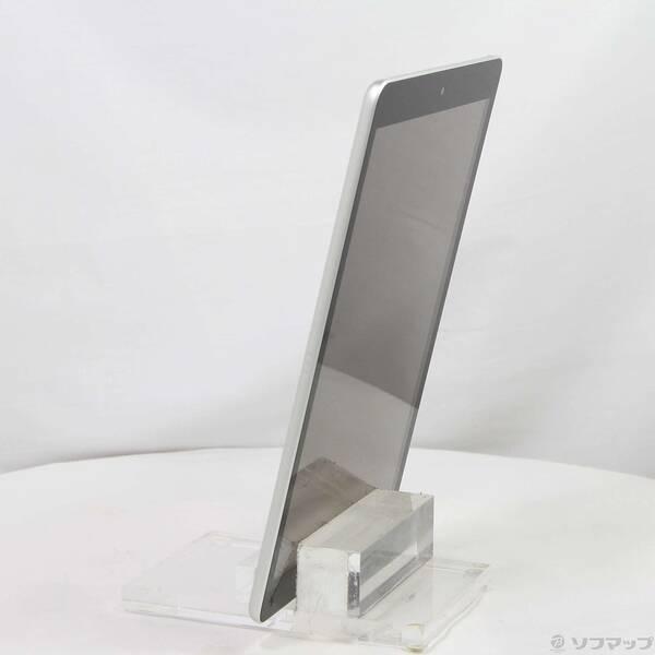 〔中古〕Apple(アップル) iPad 第9世代 64GB シルバー MK2L3J／A Wi-Fi〔305-ud〕 |  | 01
