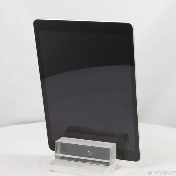 〔中古〕Apple(アップル) iPad 第9世代 64GB シルバー MK2L3J／A Wi-Fi〔305-ud〕 |  | 02