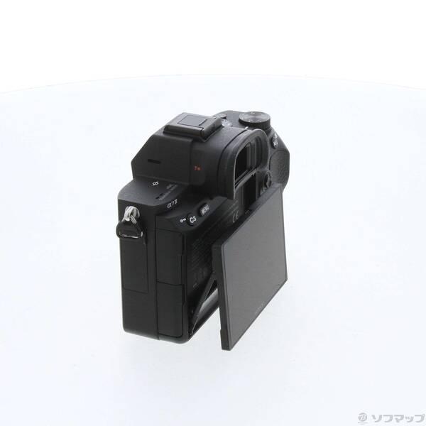 〔中古〕SONY(ソニー) α7 III ILCE-7M3 ボディ〔258-ud〕 |  | 01