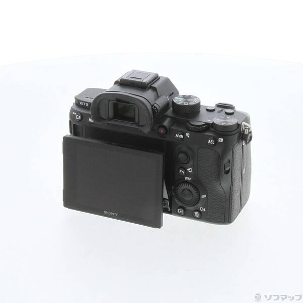 〔中古〕SONY(ソニー) α7 III ILCE-7M3 ボディ〔258-ud〕 |  | 02