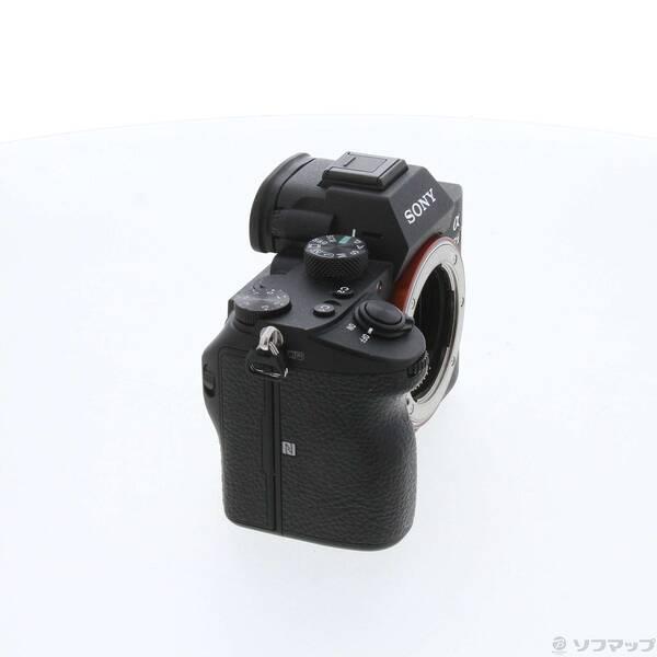 〔中古〕SONY(ソニー) α7 III ILCE-7M3 ボディ〔258-ud〕 |  | 03