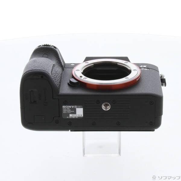 〔中古〕SONY(ソニー) α7 III ILCE-7M3 ボディ〔258-ud〕 |  | 04