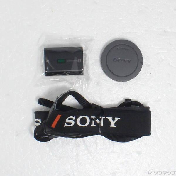 〔中古〕SONY(ソニー) α7 III ILCE-7M3 ボディ〔258-ud〕 |  | 05