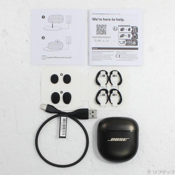 〔中古〕BOSE(ボーズ) QuietComfort Ultra Earbuds 第2世代 デザートゴールド〔262-ud〕 |  | 04
