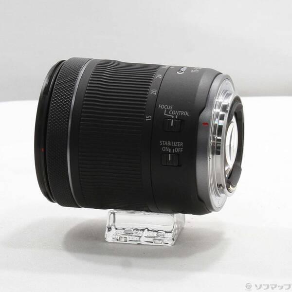 〔中古〕Canon(キヤノン) RF15-30mm F4.5-6.3 IS STM〔344-ud〕 |  | 01