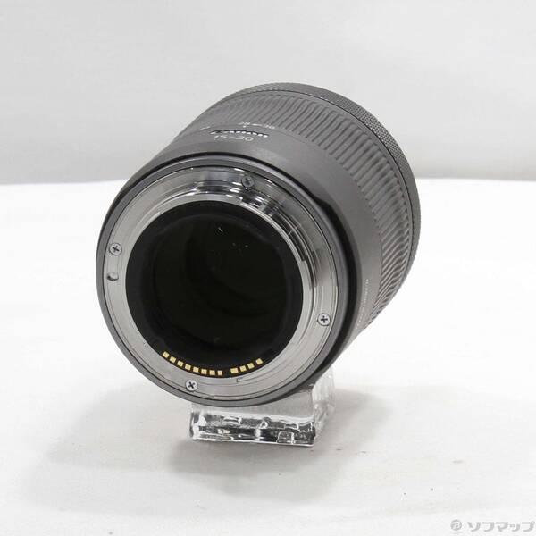 〔中古〕Canon(キヤノン) RF15-30mm F4.5-6.3 IS STM〔344-ud〕 |  | 02