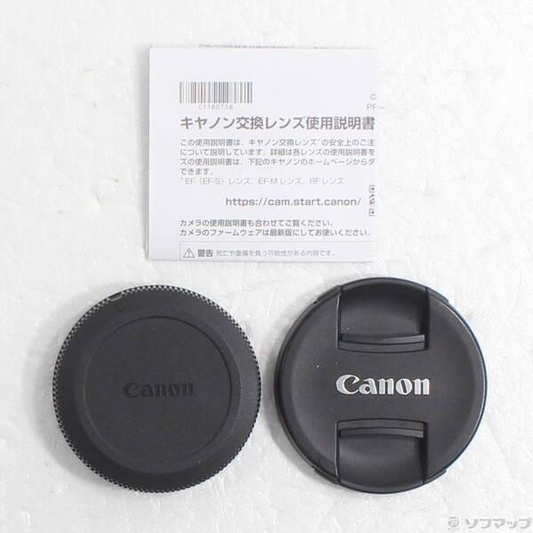 〔中古〕Canon(キヤノン) RF15-30mm F4.5-6.3 IS STM〔344-ud〕 |  | 04
