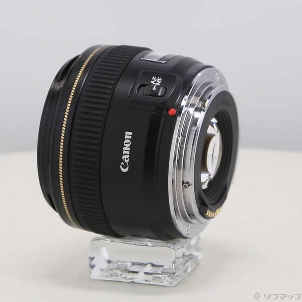 〔中古〕Canon(キヤノン) Canon EF 28mm F1.8 USM (レンズ)〔349-ud〕 |  | 01