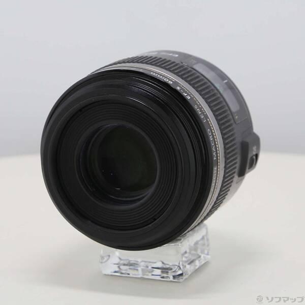 〔中古〕Canon(キヤノン) Canon EF-S 60mm F2.8 MACRO USM (レンズ)〔262-ud〕 | 