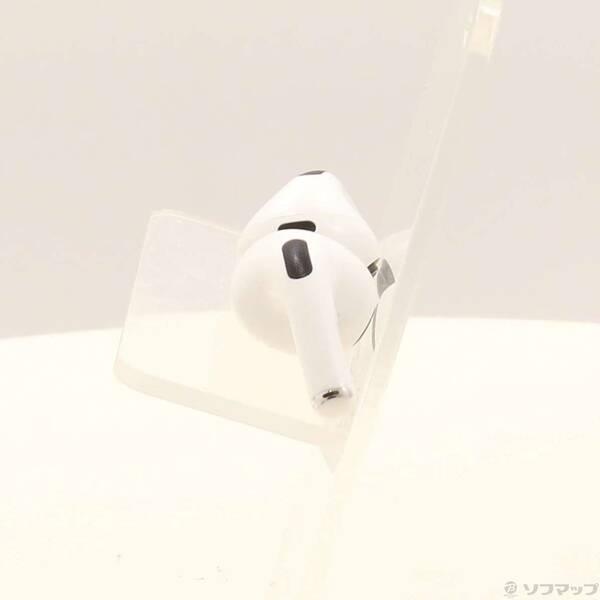 〔中古〕Apple(アップル) USB-C充電ケース付き AirPods Pro 第2世代 MTJV3J／A〔377-ud〕 |  | 01
