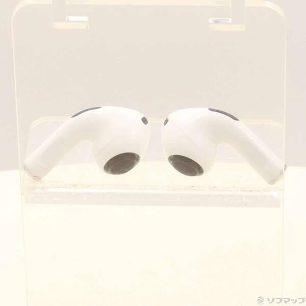 〔中古〕Apple(アップル) USB-C充電ケース付き AirPods Pro 第2世代 MTJV3J／A〔377-ud〕 |  | 02