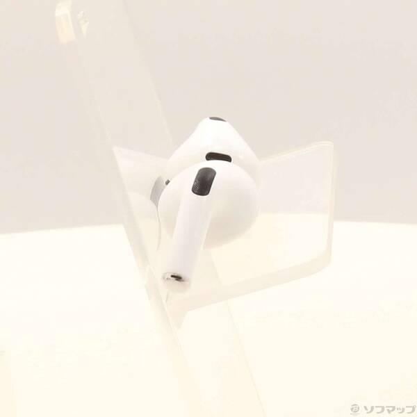 〔中古〕Apple(アップル) USB-C充電ケース付き AirPods Pro 第2世代 MTJV3J／A〔377-ud〕 |  | 03