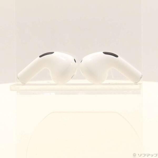 〔中古〕Apple(アップル) USB-C充電ケース付き AirPods Pro 第2世代 MTJV3J／A〔377-ud〕 | 