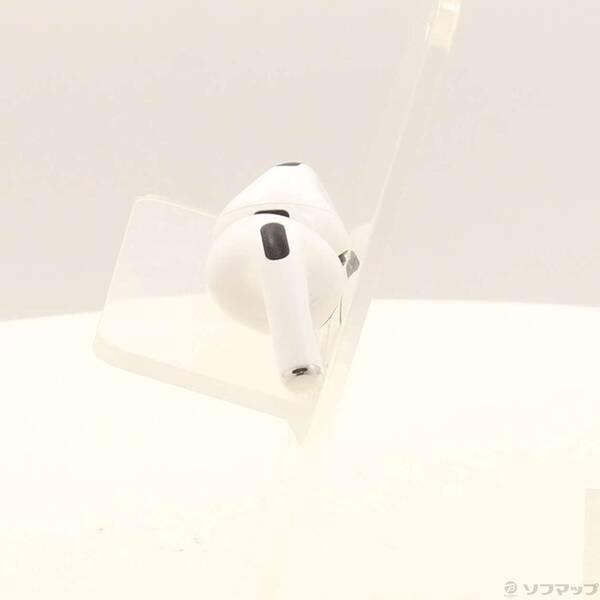 〔中古〕Apple(アップル) USB-C充電ケース付き AirPods Pro 第2世代 MTJV3J／A〔377-ud〕 |  | 01