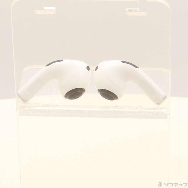 〔中古〕Apple(アップル) USB-C充電ケース付き AirPods Pro 第2世代 MTJV3J／A〔377-ud〕 |  | 02