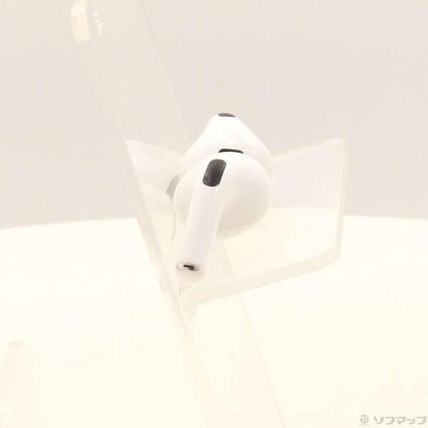 〔中古〕Apple(アップル) USB-C充電ケース付き AirPods Pro 第2世代 MTJV3J／A〔377-ud〕 |  | 03