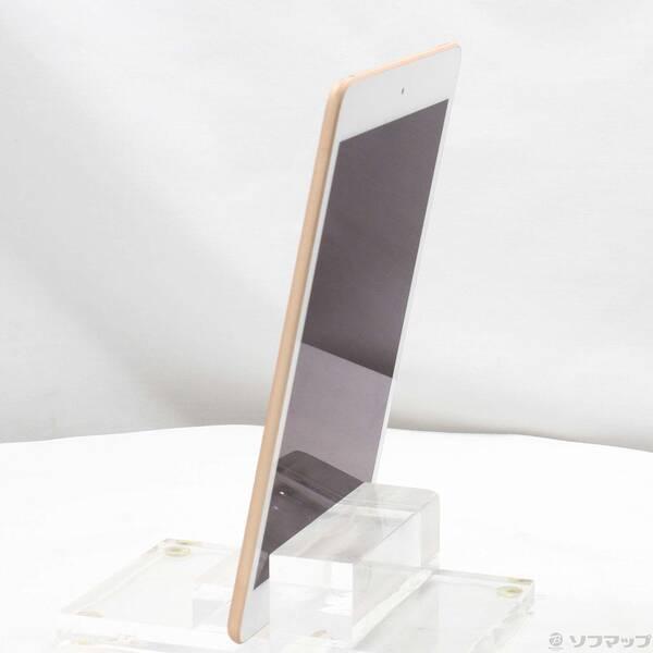 〔中古〕Apple(アップル) iPad mini 第5世代 64GB ゴールド MUQY2J／A Wi-Fi〔349-ud〕 |  | 01