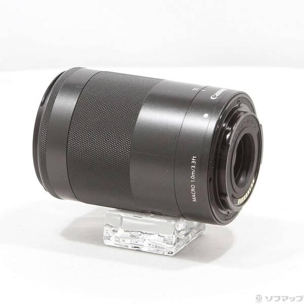 〔中古〕Canon(キヤノン) EF-M 55-200mm F4.5-6.3 IS STM グラファイト〔295-ud〕 |  | 01