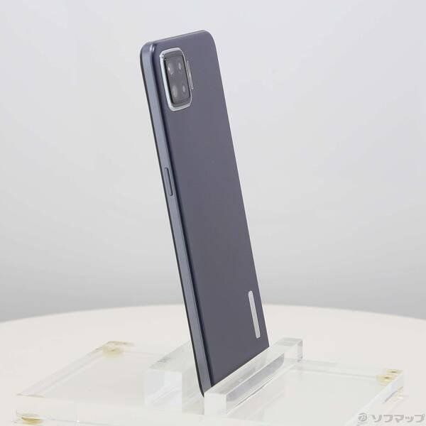 〔中古〕OPPO(オッポ) OPPO A73 64GB ネービーブルー CPH2099BL SIMフリー〔295-ud〕 |  | 03