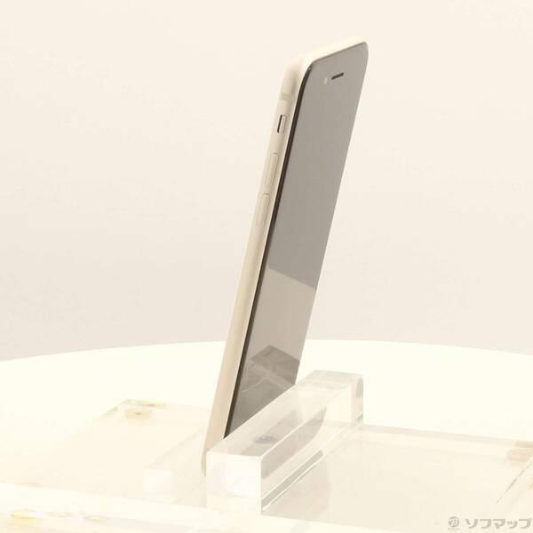 〔中古〕Apple(アップル) iPhone SE 第3世代 64GB スターライト MMYD3J／A SIMフリー〔344-ud〕 |  | 01