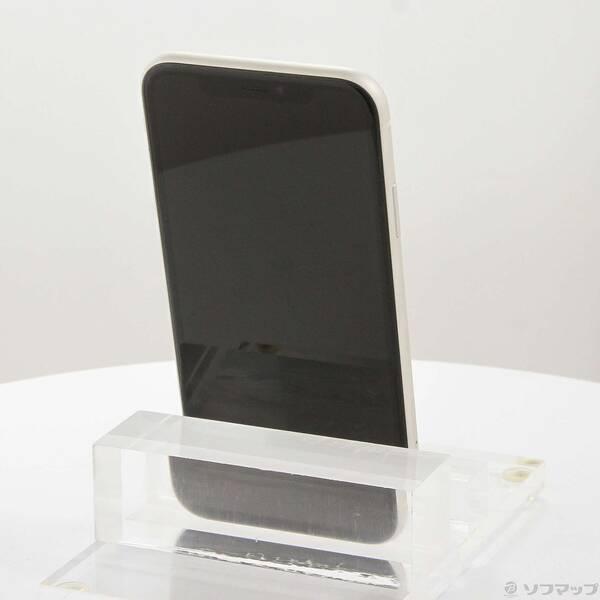 〔中古〕Apple(アップル) iPhone11 128GB ホワイト MWM22J／A SIMフリー〔258-ud〕 |  | 02