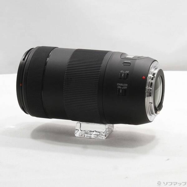 〔中古〕Canon(キヤノン) Canon EF 70-300mm F4-5.6 IS II USM〔348-ud〕 |  | 01