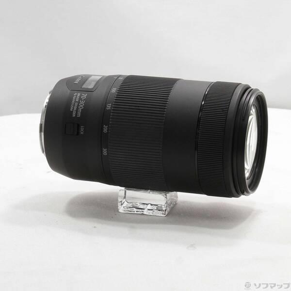 〔中古〕Canon(キヤノン) Canon EF 70-300mm F4-5.6 IS II USM〔348-ud〕 |  | 03
