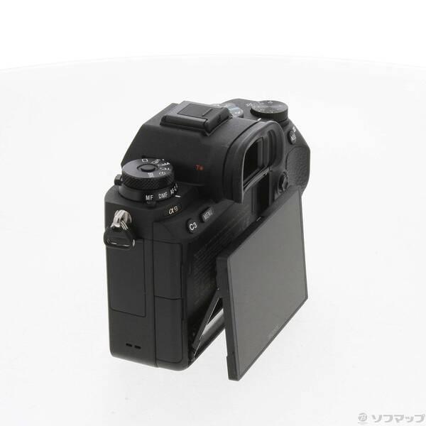 〔中古〕SONY(ソニー) α9 ILCE-9〔262-ud〕 |  | 01
