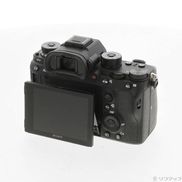 〔中古〕SONY(ソニー) α9 ILCE-9〔262-ud〕 |  | 02