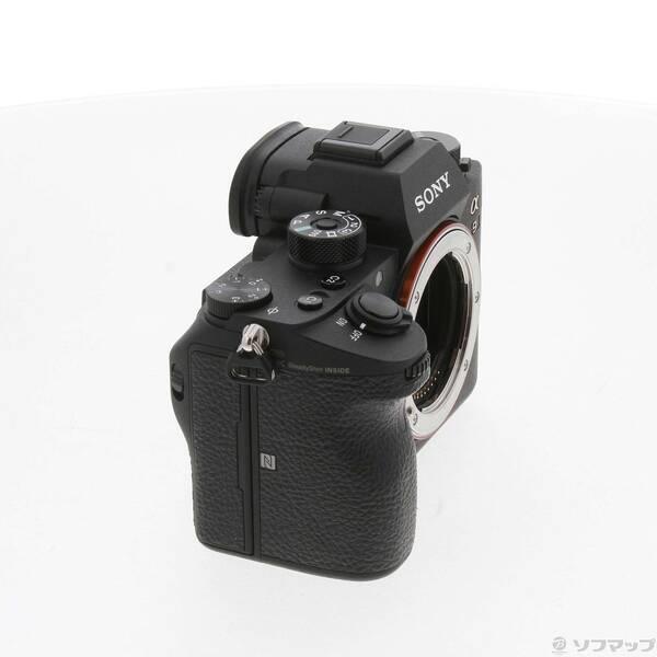 〔中古〕SONY(ソニー) α9 ILCE-9〔262-ud〕 |  | 03