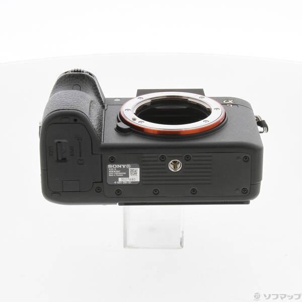 〔中古〕SONY(ソニー) α9 ILCE-9〔262-ud〕 |  | 04