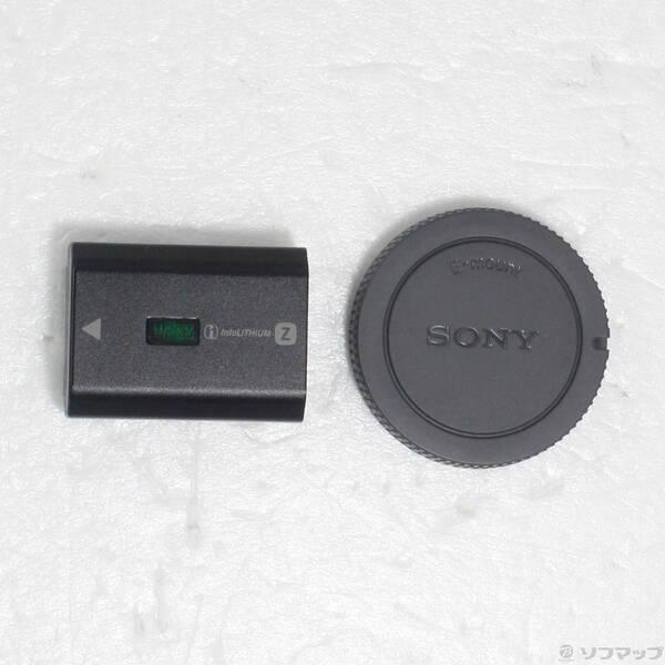〔中古〕SONY(ソニー) α9 ILCE-9〔262-ud〕 |  | 05