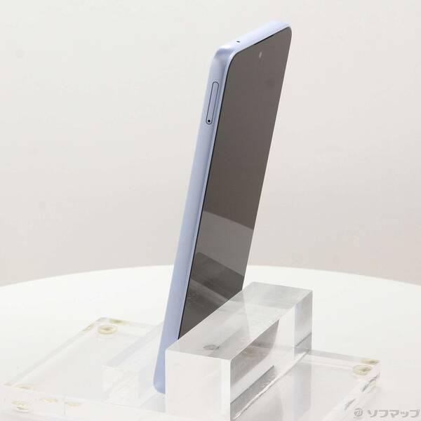 〔中古〕ZTE nubia S 5G 128GB ライトパープル A403ZT Y!mobile SIMフリー〔368-ud〕 |  | 01