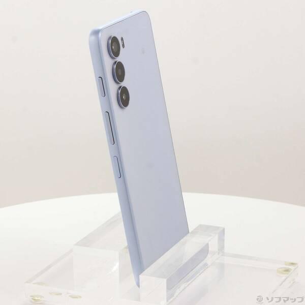 〔中古〕ZTE nubia S 5G 128GB ライトパープル A403ZT Y!mobile SIMフリー〔368-ud〕 |  | 03