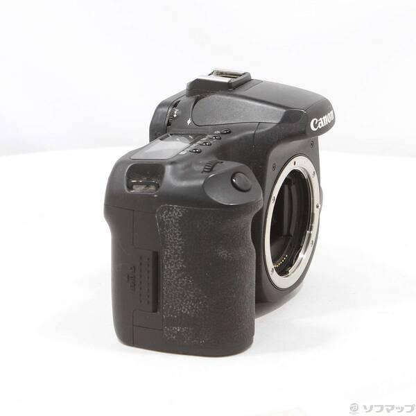 〔中古〕Canon(キヤノン) EOS 50D〔262-ud〕 |  | 03