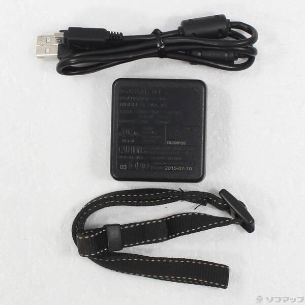 〔中古〕OLYMPUS(オリンパス) OLYMPUS STYLUS TG-860 Tough ORG (1600万画素／5倍／オレンジ)〔305-ud〕 |  | 04