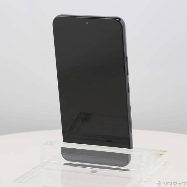 〔中古〕SAMSUNG(サムスン) Galaxy S22 256GB ファントムブラック SC-51C docomo SIMフリー〔295-ud〕 |  | 02