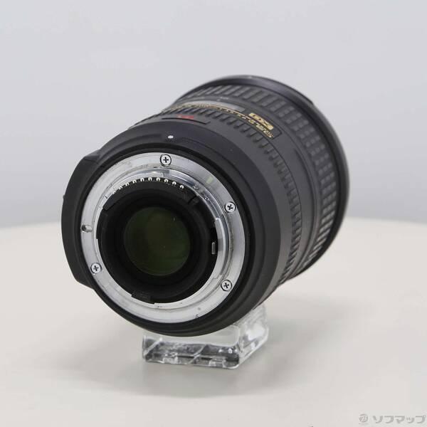 〔中古〕Nikon(ニコン) AF-S DX VR Zoom-Nikkor 18-200mm f／3.5-5.6G IF-ED〔352-ud〕 |  | 02